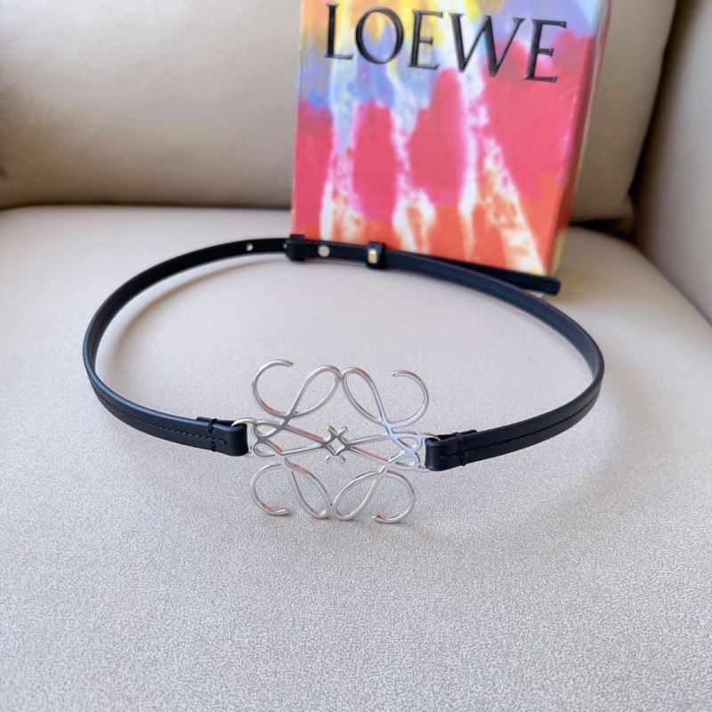 Loewe Belts